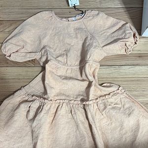 Zara dress